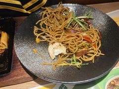 -豪客来牛排(钢铁大街店-2106)