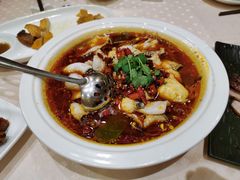 沸腾鱼片-顺风海鲜港(金玉兰店)