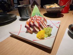 -乌君·酒场·炭火烧鸟(侨城坊店)