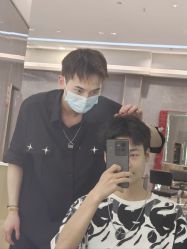 -名作·臻美Hair SaLon