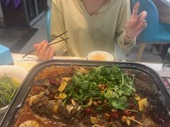 -福巷湘食小馆·猛火现炒(上海首店)