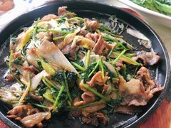 -帕米尔食府(白云观店)