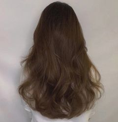 点击看大图 -KIMI HAIR SALON·烫染设计店