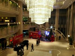 -浙江三立开元名都大酒店
