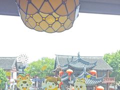 -七欣天香辣蟹火锅(常熟方塔街店)