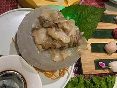 -慢丽江·云南野生菌土鸡锅(付家庄店)