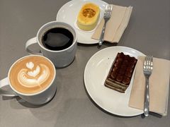 -星巴克(长沙友阿奥特莱斯店)