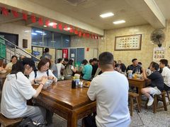 -老刘家泡馍·陕西老字号(钟楼广济街店)