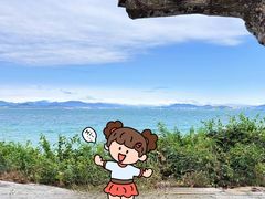 -三亚蜈支洲岛旅游区