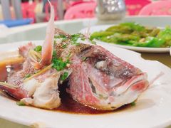 -考记泥焗鸡农庄·海鲜(北洛秘境店)