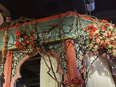 -纳瓦新疆菜(银都店)