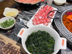 -晓宇重庆火锅(大唐不夜城店)