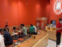 -西北馍王.陕西手工面(龙湖白沙天街店)