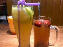 -牛扒驾到(东城星河城嘉荣店)