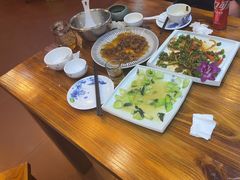 -下梅人家土菜馆(历史文化餐厅度假区店)