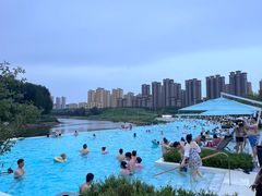 -清河半岛温泉度假酒店