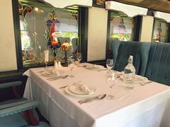 -火车头法国西餐厅