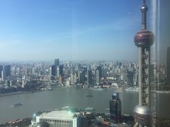 -金轩中餐厅 Jin Xuan(浦东丽思卡尔顿酒店)