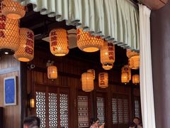 -二十八里太湖船菜(吉祥路店)