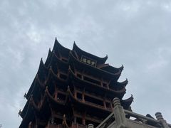 -黄鹤楼