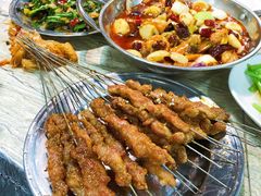 -小民大排档(马场角横路店)