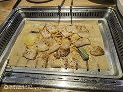 -新石器烤肉(百联川沙店)