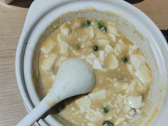 -渝信川菜 · 川味家常菜(财富购物中心店)