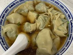 -古徽州馄饨店(宝安路店)