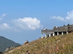 -白草畔自然风景区