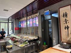 -阿喆私房菜(西五路店)