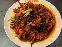 -红盔甲·小龙虾(车公庙店)