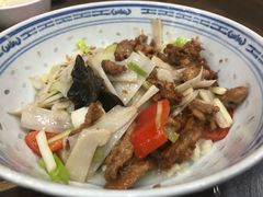 -老西安韩记三鲜煮馍(四府街店)