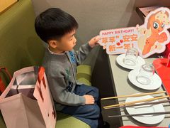 -海底捞火锅(泉城路店)