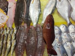 -健眺小海鲜(临海后山店)