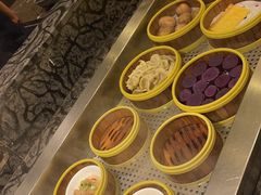 -芭菲盛宴·环球美食(解放碑英利国际店)