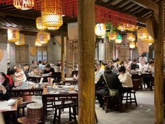 -南京大牌档(崇文门国瑞店)