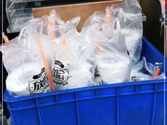 -放哈·甜醅子奶茶创造者(正宁路店)