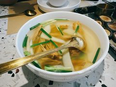 -素描餐厅