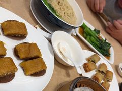 -广东胜利宾馆西关粤中餐厅