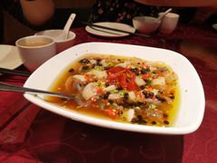 双椒浸猪手-金鼎轩·滋养小餐馆(联想桥店)