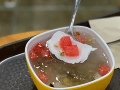 -文昌邓记清补凉(西沙路店)