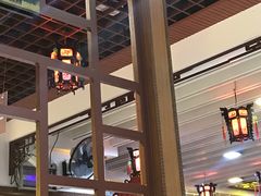 -京味民福烤鸭店(建设四马路店)