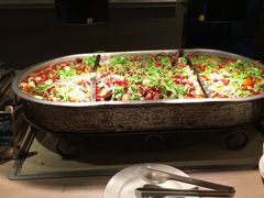 -富力希尔顿酒店·地阔自助餐厅