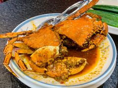 -三妹小龙虾·黄油蟹(华侨城总店)