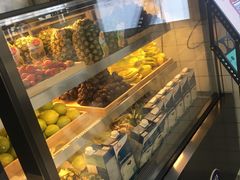 -茶百道(京溪店)
