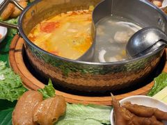 -椰小鸡·琼州糟粕醋(美兰缤纷城店)