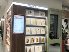 -海马体家庭照相馆(广州正佳广场店)