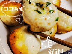 -哑巴生煎(临顿路店)