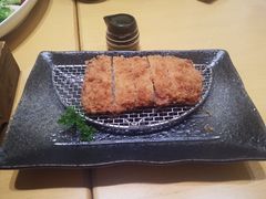 -胜博殿日式炸猪排(西红门店)