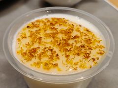 宫廷杏仁豆腐-牛街·马辈儿涮肉(牛街总店)